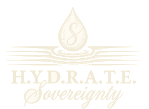 H.Y.D.R.A.T.E. Sovereignty